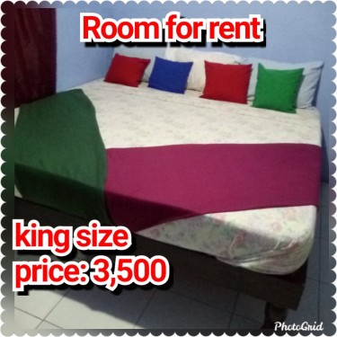 1 Bedrooms Daily Weekly & Monthly 