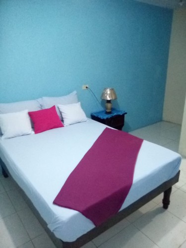 1 Bedrooms Daily Weekly & Monthly 