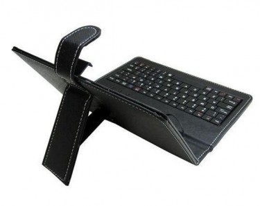 7inch TAB+Keyboard+Case!Just Like A Chromebook