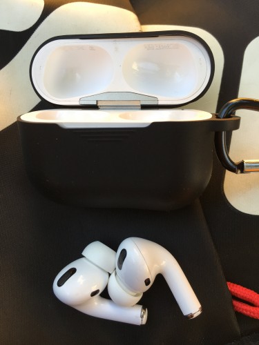 Airpods Pro For 26k