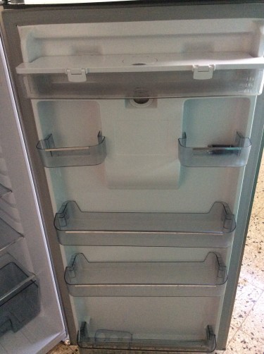 5star Refrigerator F13.4. Pre Owned. (CHEAP!!!!!!)