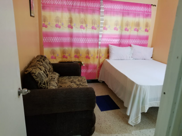 Fully Furnished 1 Bedroom Apartment For Sale 