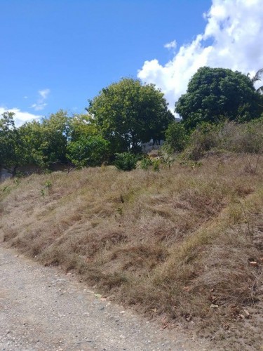Lot For Sale - 3998 Sq Ft - St. Thomas