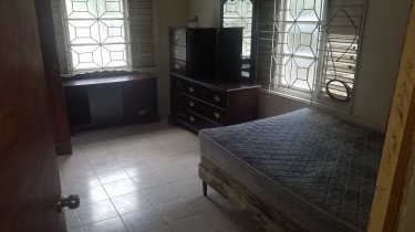 1 Bedroom For Rent Preferably Student Close To Uwi