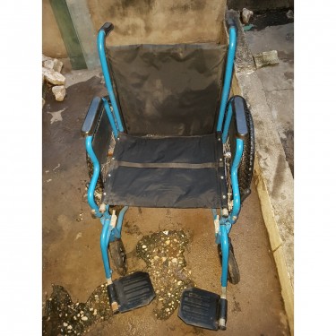 Wheel Chair 9/10 Condition
