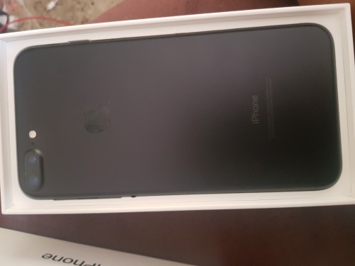 Brand New In Box Apple IPhone 7 Plus