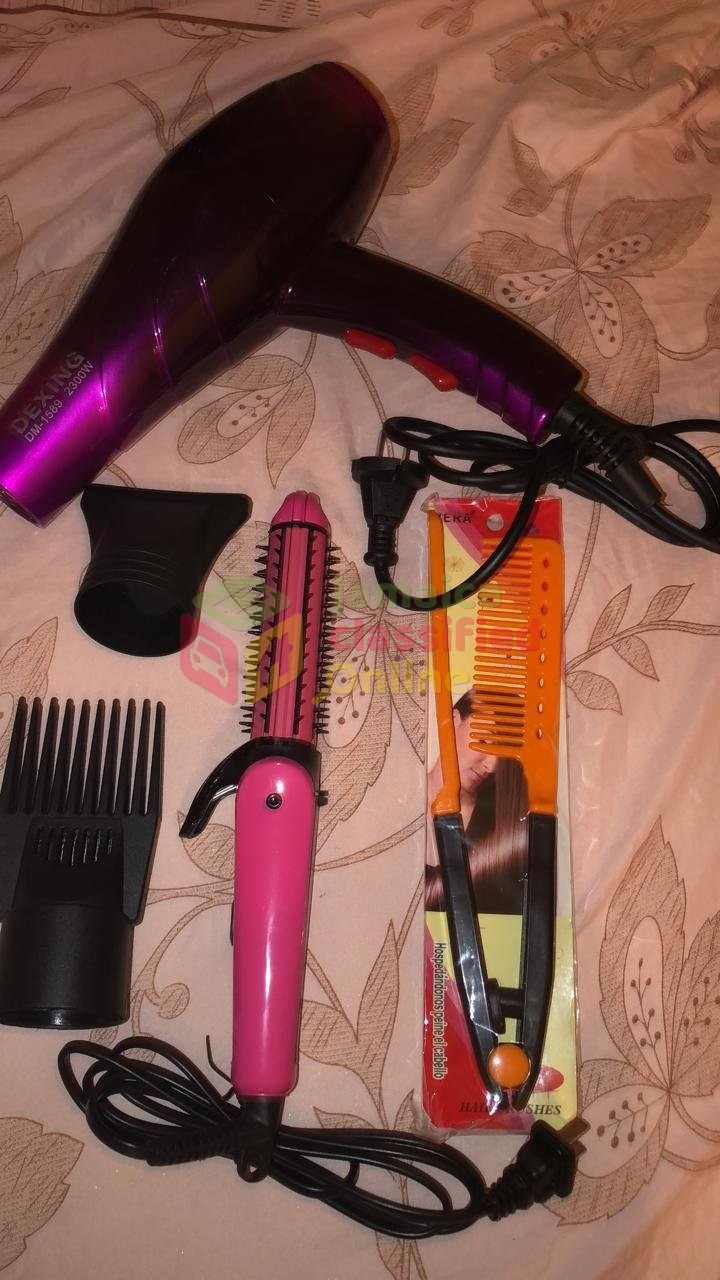 blow-dryer-set-for-sale-in-montegobay-st-james-hair-products