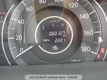 2014 Honda Crv Newly Imported 
