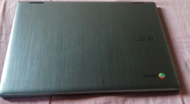 Acer Chromebook Spin 11 Touchscreen