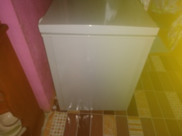 Refrigerator (deep Freezer)