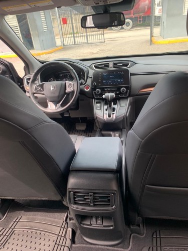 2019 Honda CR-V Exl