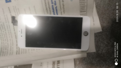 IPhone 6 Plus Screen Replacement