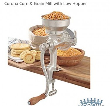 New Any Grain MILL Machine FOOD Grinder SALE
