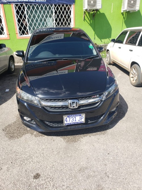 Rsz Honda Stream For Sale Excited Conitdon 2011