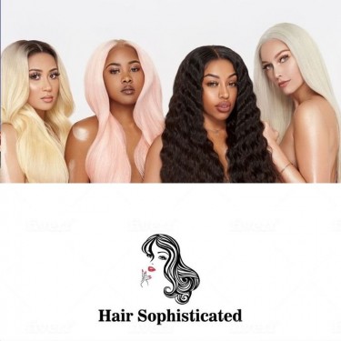 The Take Hairsophisticated  | Place Your Order