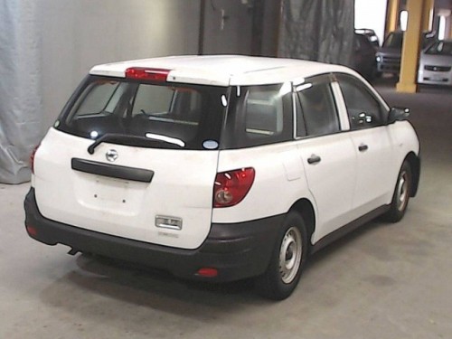 2014 Nissan  Ad  Wagon Just Imported For Sale