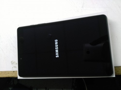 Samsung Tab A (LTE) SM-T295 8
