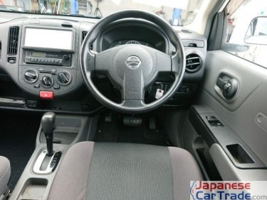 2015 New Used Nissan AD Wagon