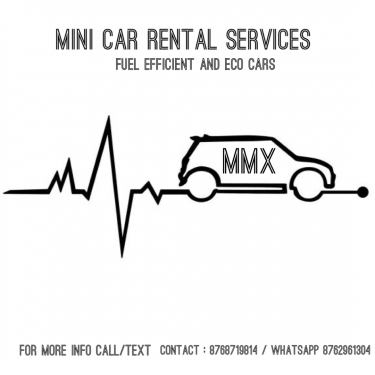 MINI CAR RENTAL SERVICES