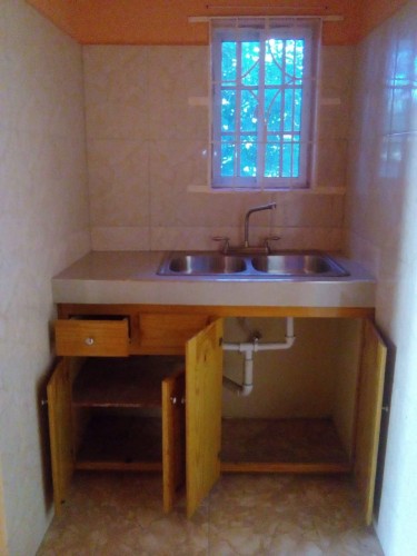 1 Bedroom Own Convenience For Couple-No Singles