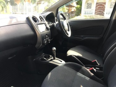 Nissan Note 2012 For Sale