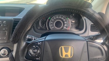 Honda Crv