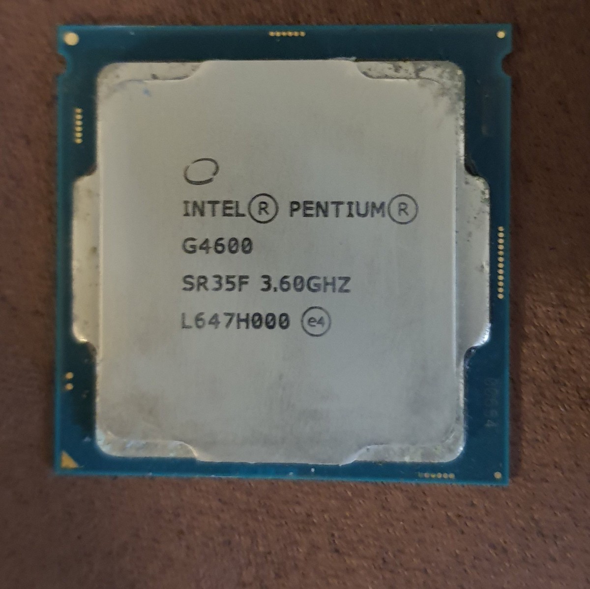 Pentium g4600 gta 5 фото 9
