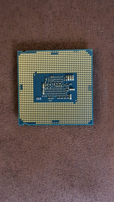 Intel Pentium G4600 KabyLake Dual Core 3.6GHz 1151