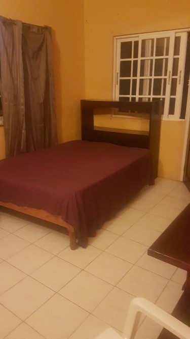 1 Bedroom For Rent