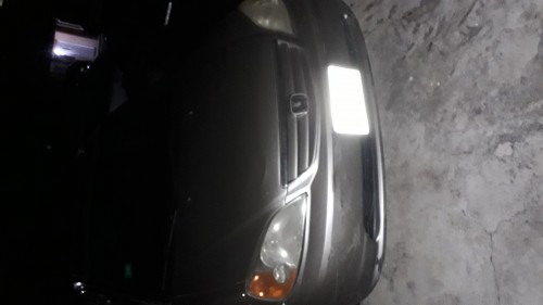 2001 HONDA CIVIC LHD FOR SALE IN PORTMORE 390K