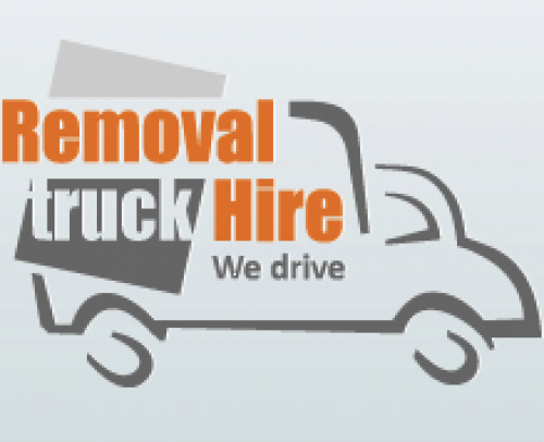 Removal Truck For Hire