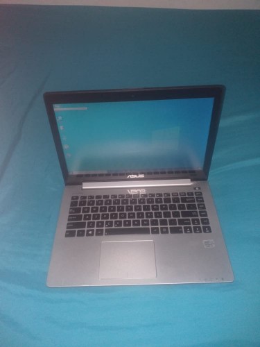 Asus And Hp Laptop For Sale