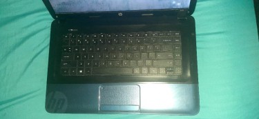 Asus And Hp Laptop For Sale