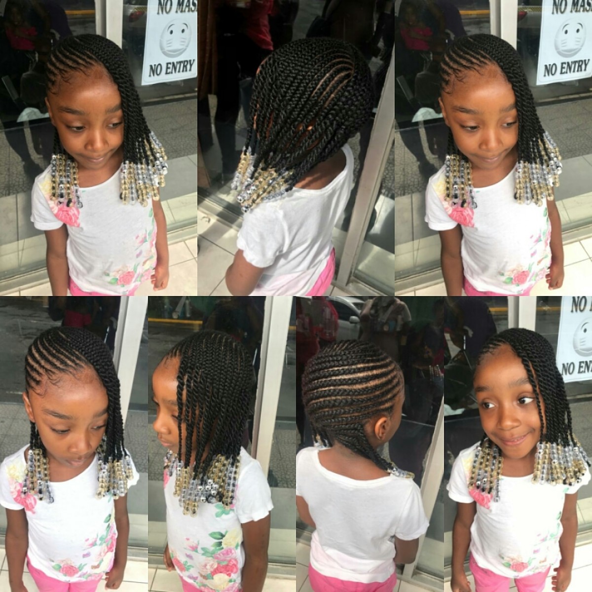 Hair Styles for sale in Papine Square Kingston St Andrew - Hair
