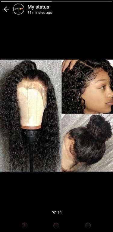 SALE OUT ON BODY WIGZ AND HUMAN HAIRS