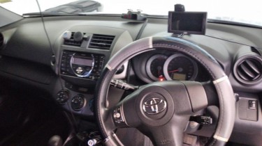 2011 Toyota Rav 4