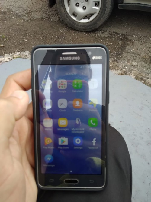 Samsung Galaxy 0N5 Pro