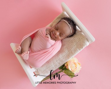 Newborn Photography For Babies