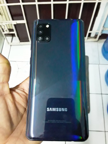 Samsung A31 Smartphone 