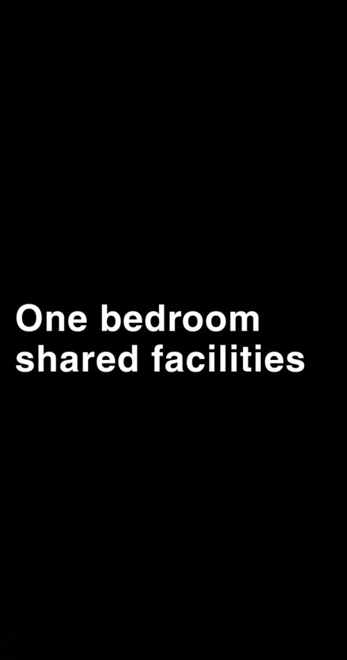 1 Bedroom In Portmore