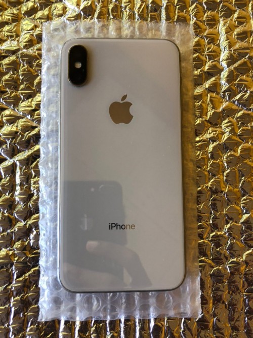 Apple IPhone X 256GB