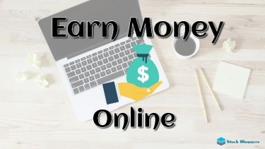 Make Money Online For Free With Just Your Phone!