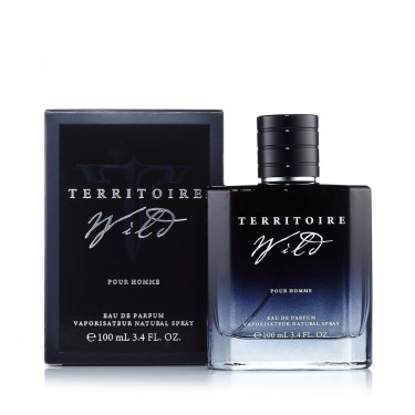 Territoire Wild By YZY Perfume Cologne