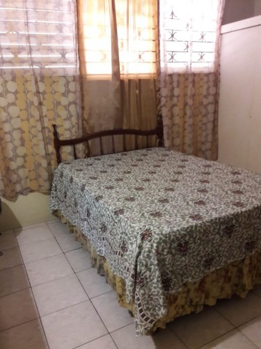 Furnished 1 Bedroom For Rent ~ New Kingston 