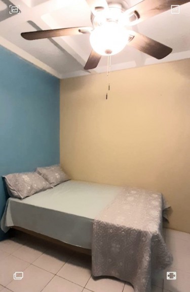 1 Bedroom SHARED FACILITIES Whatsapp Only