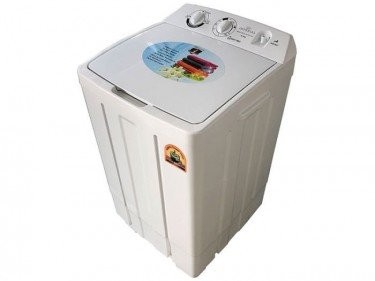 Imperial Washing Machine 17KG