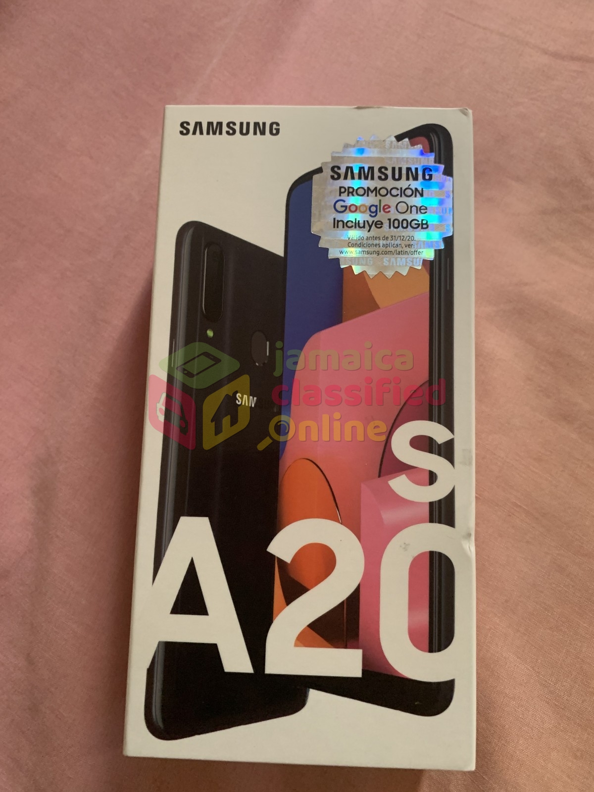 samsung a20s folder price