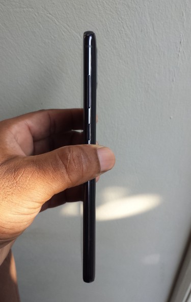 Samsung Galaxy Note10 Lite N770F Dual-SIM Like New