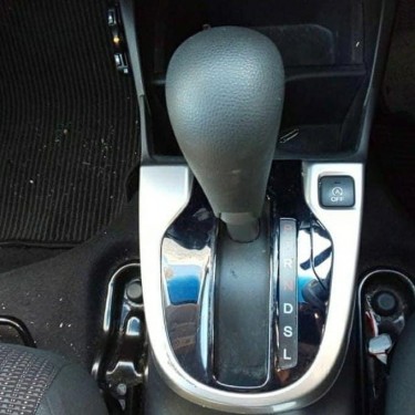 2015 Honda Fit (button Start 1400cc Engine)