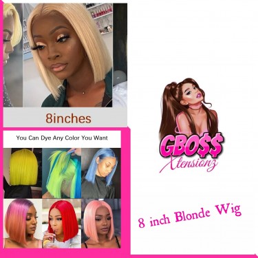 High Quality Lace Front Wig, Bundles, Closures At 
